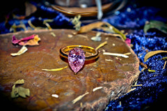 Make Someone Think Of You Non-Stop ~ Sacred Love Spell Ring! Haunted Witchcraft Talisman! Attract Anyone You Desire! True Love Soul Mate Magic!