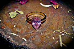 Make Someone Think Of You Non-Stop ~ Sacred Love Spell Ring! Haunted Witchcraft Talisman! Attract Anyone You Desire! True Love Soul Mate Magic!