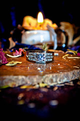 Money & Abundance Ultimate Wealth Spell Wiccan Pagan Ring of Powerful Rewards ~ Vast Fortune, Luck and More! White Light Witchcraft Spellcast Talisman!