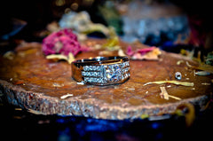 Money & Abundance Ultimate Wealth Spell Wiccan Pagan Ring of Powerful Rewards ~ Vast Fortune, Luck and More! White Light Witchcraft Spellcast Talisman!