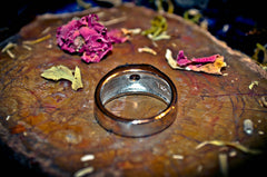 Money & Abundance Ultimate Wealth Spell Wiccan Pagan Ring of Powerful Rewards ~ Vast Fortune, Luck and More! White Light Witchcraft Spellcast Talisman!