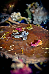 Eternal Goddess Beauty Transformation Spell ~ Weight Loss, Figure, Haunted Metaphysical Wiccan Pagan Magick Ritual Ring!