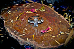Eternal Goddess Beauty Transformation Spell ~ Weight Loss, Figure, Haunted Metaphysical Wiccan Pagan Magick Ritual Ring!