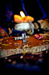 Eternal Goddess Beauty Transformation Spell ~ Weight Loss, Figure, Haunted Metaphysical Wiccan Pagan Magick Ritual Ring!