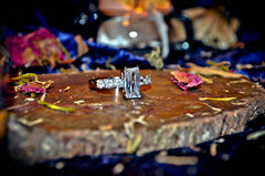 Eternal Goddess Beauty Transformation Spell ~ Weight Loss, Figure, Haunted Metaphysical Wiccan Pagan Magick Ritual Ring!