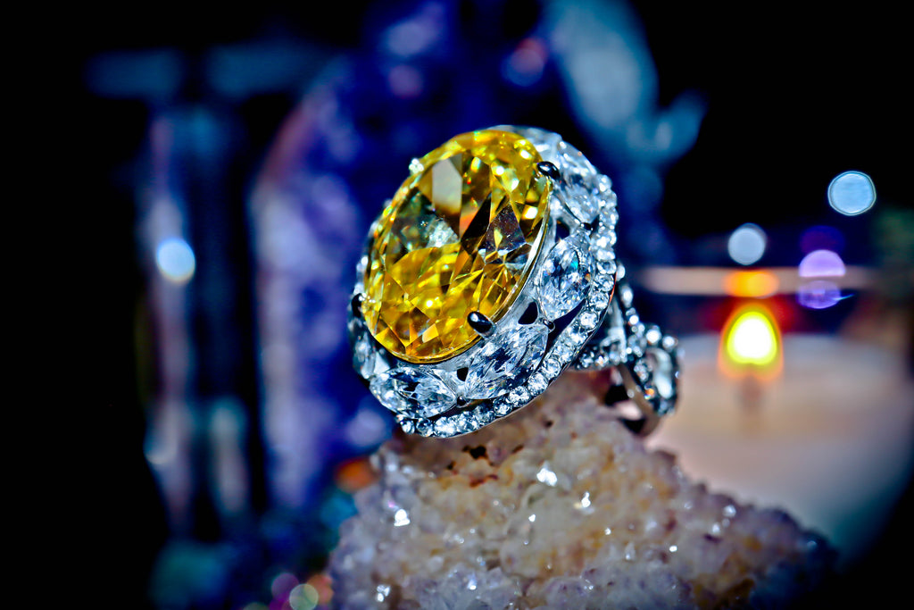 ABUNDANCE Ring! ILLUMINATI Haunted Elite Power Dragon Djinn Genie Ilmu Khodam