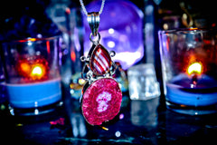 ALPHA CENTAURI Extra Terrestrial Amulet of Vast Universal Power! Elite Ancient UFO Alien Wealth DJINN! Top-Level Secret Society Occult Talisman! $$ COSMIC Genie Galaxy GOD!