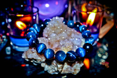 ALPHA Wealth Haunted Bracelet Money Wealth Spell Occult