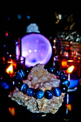 ALPHA Wealth Haunted Bracelet Money Wealth Spell Witchcraft Cash Ritual