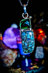 ATLANTIS Haunted Royal Lemurian Spirit Djinn of Elite Wealth & Abundance Genie of Wishes!