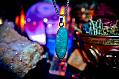 Four Winds WEALTH Haunted Money Amulet ~ MEGA Money Spell! Draw Luck, Fortune, Success! Bingo, Dice Games, Poker Winner Spell! Pure White Light!