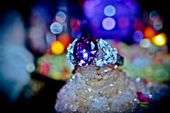 **LUCK** ATTRACT WEALTH & RICHES Prosperity Success Spell Ring of Ultimate Power ** Haunted Metaphysical Pagan Wiccan Gypsy Witch Vessel! * Lotto & MONEY $$$