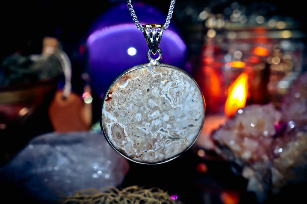BUDDHA DJINN Amulet! Wishing Genie Wealth Money Success Peace Sacred BLESSING