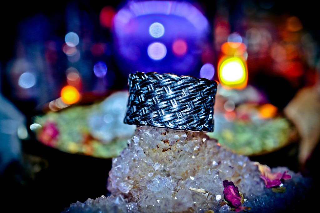 Banish Negative Energy! Ancient Binding Spell! Repel Enemies! Sacred P ...