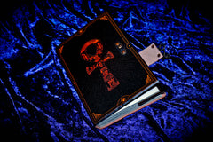 *** BOOK of WISHES *** Egyptian Ankh KEY of LIFE Occult Grimoire Book of Shadows Spell Diary Journal — Amplify &amp; Manifest Your Dreams &amp; Desires!