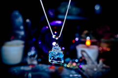 CELEBRITY LUXURY & RICHES Amulet! Money Wealth Enchanted Pagan Wiccan Spell Ritual Talisman of Unlimited Material Abundance ~ Fame, Fortune, Popularity & Riches! HOT Item!