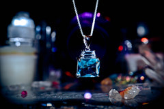CELEBRITY LUXURY & RICHES Amulet! Money Wealth Enchanted Pagan Wiccan Spell Ritual Talisman of Unlimited Material Abundance ~ Fame, Fortune, Popularity & Riches! HOT Item!