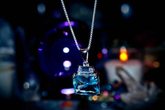 CELEBRITY LUXURY & RICHES Amulet! Money Wealth Enchanted Pagan Wiccan Spell Ritual Talisman of Unlimited Material Abundance ~ Fame, Fortune, Popularity & Riches! HOT Item!