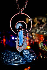 DJINNYA Psychometric Cosmic Moon Magick Lunar Force Energy Divination Necromancy! Illuminati Secret Codes - Wealth & Mind Control! Attract Success and Fortune x10!
