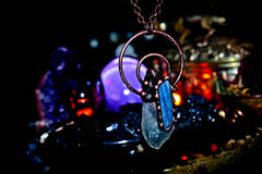 DJINNYA Psychometric Cosmic Moon Magick Lunar Force Energy Divination Necromancy! Illuminati Secret Codes - Wealth & Mind Control! Attract Success and Fortune x10!