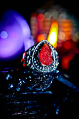 ** ROYAL KING DJINN ** Elite Djinn Genie of WISHES! Occult Secret Society WEALTH Ring of FORTUNE & POWER! ULTIMATE WISDOM, Boost IQ & Intellect! SUCCESS & Riches!