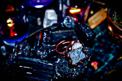 RARE ILLUMINATI ORACLE OF KHASTAZIA Knights Templar Freemason Skull & Bones Occult Ring Millionaire Wealth Elite Status Ultimate Power Success Fortune Good Luck! Magick DJINN Genie Artifact Powerful Relic!