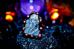 RARE ILLUMINATI ORACLE OF KHASTAZIA Knights Templar Freemason Skull & Bones Occult Ring Millionaire Wealth Elite Status Ultimate Power Success Fortune Good Luck! Magick DJINN Genie Artifact Powerful Relic!
