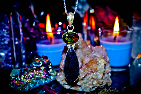 ALCHEMY WEALTH Amulet! Haunted ELITE Djinn of Eternal Wealth Universal Magick Codes Ancient Wisdom Riches Fortune Beauty Cash Flow Success! WISHES! Mega Power!