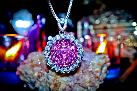 **ROYAL QUEEN** Djinnya Phylum Genie of Elite 7 Levels of WEALTH + MONEY ~ Beauty, Love, Wishes, Fortune! ** Genie of RICHES + LUXURY! * ~ Haunted Djinn! $$$