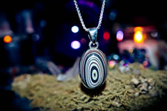 EVIL EYE PROTECTION Illuminati Voodoo Cosmic Djinn Genie of Sacred LIGHT! Astral Travel, Healing, Psychic Ability, Wealth & WISHES Amulet! Amplify Your POWER!