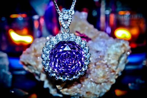 HEKATE Goddess Djinnya Elite Wealth Elorian 3rd Eye Psychic Amulet of Ancient Power! Genie of Granted Wishes! Conjure Raw Energy, Sacred Blessings, Good Luck! Sterling Silver!