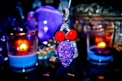 Haunted Ascended Masters High Frequency Amulet of Supreme Consciousness