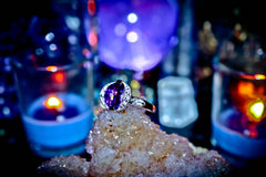 ** QUEEN of WISHES ** Haunted Genie Ring of Cosmic Harmony and Sacred Energy - Wealth, Money, Power, Blessings and More! Unlimited Wealth & Wishes! $$$