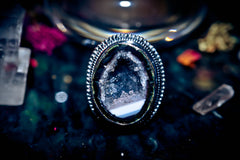 DRAGON of WISHES Templar Occult Ancient Secret Society Haunted Ring! VAST RICHES! Ouroboros Genie Djinn Skull & Bones! Stocks Investments Luxury Cash!