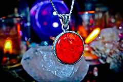 Haunted Illuminati Knights Templar Occult Amulet! Skull & Bones Witchcraft Talisman! Infinite Wishes and Wealth! Oracle of Abundance & Unparalleled Power!