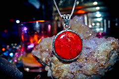 Haunted Illuminati Knights Templar Occult Amulet! Skull & Bones Witchcraft Talisman! Infinite Wishes and Wealth! Oracle of Abundance & Unparalleled Power!