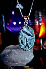 ¡Y 7 GENIOS ARCANJO Anillo Djinn de Riqueza, Amor, Sabiduría y Poder Supremo! ¡CÓSMICO! $$ ¡Convierte la Energía Negativa en Positiva! ¡Abundancia Espiritual! * ¡PODERES Sagrados Antiguos!
