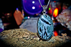 ¡Y 7 GENIOS ARCANJO Anillo Djinn de Riqueza, Amor, Sabiduría y Poder Supremo! ¡CÓSMICO! $$ ¡Convierte la Energía Negativa en Positiva! ¡Abundancia Espiritual! * ¡PODERES Sagrados Antiguos!