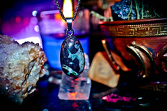 ¡Y 7 GENIOS ARCANJO Anillo Djinn de Riqueza, Amor, Sabiduría y Poder Supremo! ¡CÓSMICO! $$ ¡Convierte la Energía Negativa en Positiva! ¡Abundancia Espiritual! * ¡PODERES Sagrados Antiguos!