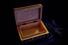 Charging Box of Wishes for Witchcraft Jewelry & Talismans! Amplify Spells & Spirits!