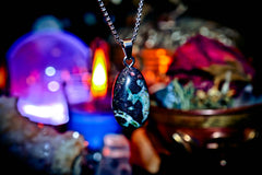 ¡Y 7 GENIOS ARCANJO Anillo Djinn de Riqueza, Amor, Sabiduría y Poder Supremo! ¡CÓSMICO! $$ ¡Convierte la Energía Negativa en Positiva! ¡Abundancia Espiritual! * ¡PODERES Sagrados Antiguos!