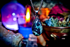 ¡Y 7 GENIOS ARCANJO Anillo Djinn de Riqueza, Amor, Sabiduría y Poder Supremo! ¡CÓSMICO! $$ ¡Convierte la Energía Negativa en Positiva! ¡Abundancia Espiritual! * ¡PODERES Sagrados Antiguos!