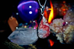 Wealth Amulet! Midas Touch Golden God Secret Society Haunted Dragon Djinn Skull & Bones Illuminati Warlock Templar Jewelry Pendant Necklace! Gain Ultimate Wealth & Success!