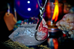 Wealth Amulet! Midas Touch Golden God Secret Society Haunted Dragon Djinn Skull & Bones Illuminati Warlock Templar Jewelry Pendant Necklace! Gain Ultimate Wealth & Success!