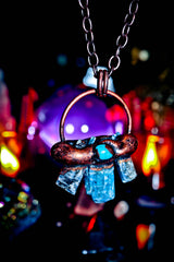 4 STONES OF AHKASUN SECRET SOCIETY SKULL & BONES Haunted Ultimate Pandorium Genie Djinn God CRYSTALS of Success from Centura Extreme Chaos Magick! ILLUMINATI!