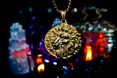 **ILLUMINATI** GOLDEN DAWN Occult Master Amulet Secret Society SATURNALIA Elite Power Fortune VAST Wealth Fame Respect Stocks Investments Business ROYALTY $$$ BILLIONAIRE WEALTH Genie **RARE**