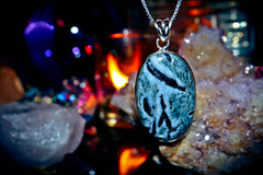 ¡Y 7 GENIOS ARCANJO Anillo Djinn de Riqueza, Amor, Sabiduría y Poder Supremo! ¡CÓSMICO! $$ ¡Convierte la Energía Negativa en Positiva! ¡Abundancia Espiritual! * ¡PODERES Sagrados Antiguos!