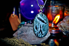 ¡Y 7 GENIOS ARCANJO Anillo Djinn de Riqueza, Amor, Sabiduría y Poder Supremo! ¡CÓSMICO! $$ ¡Convierte la Energía Negativa en Positiva! ¡Abundancia Espiritual! * ¡PODERES Sagrados Antiguos!