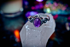 **NEW** ATTRACT WEALTH & RICHES Prosperity Success Spell Ring of Ultimate Power ** Haunted Metaphysical Pagan Wiccan Gypsy Witch Vessel! * Lotto & MONEY $$$