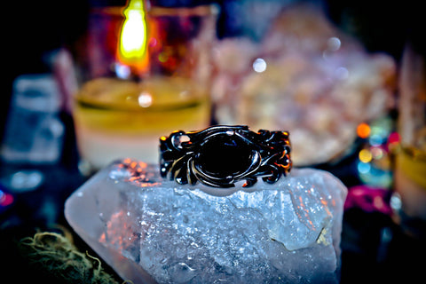 Powerful Magick Rings - Lothorian Magick